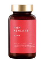NMN ATHLETE Beauty 120 粒